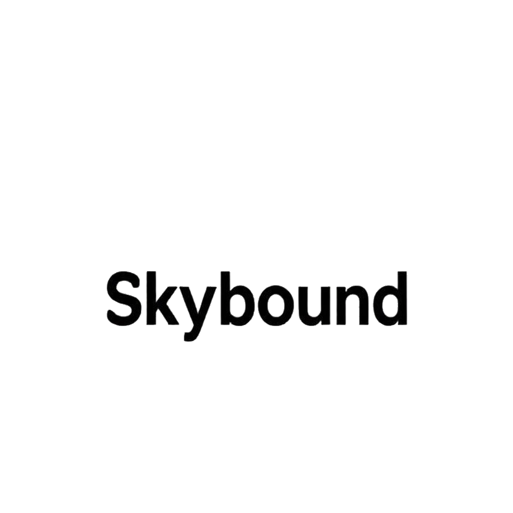 Skybound Logo